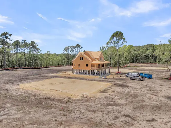 1114 Theodore Brunson Road, Awendaw, SC 29429