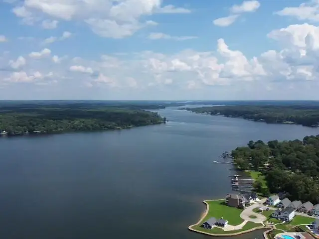 224 Lake Greenwood Boulevard, Greenwood, SC 29649 - #3