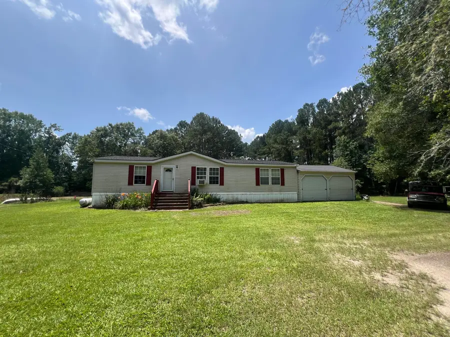 436 Earnels Drive, Walterboro, SC 29488 - #3