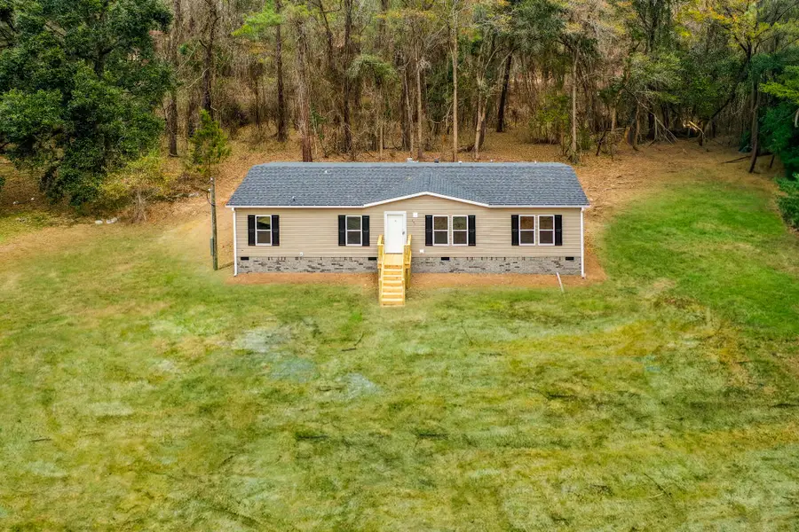 147 Firethorn Court, Eutawville, SC 29048 - #2