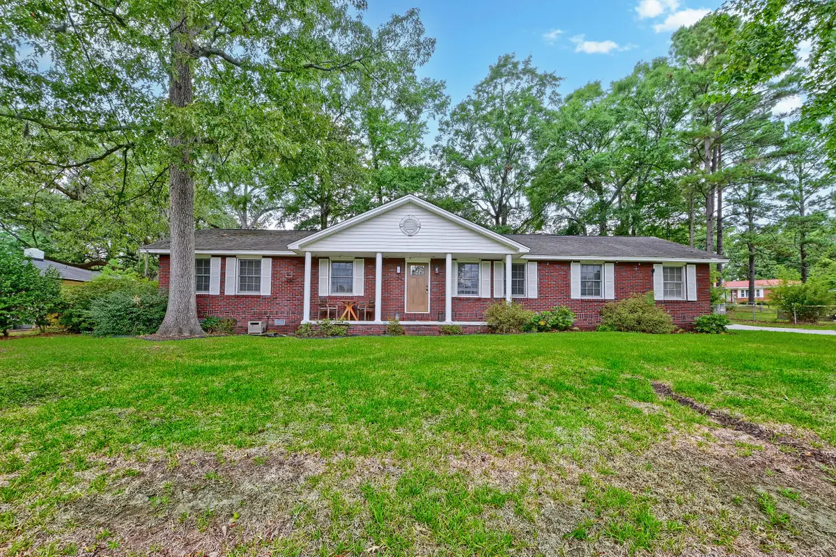 1214 Redeemer Drive, Hanahan, SC 29410 - #1