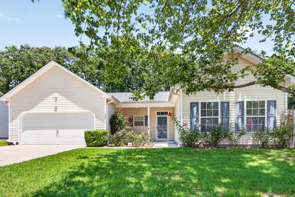 132 Paddock Way, Summerville, SC 29486 - #1