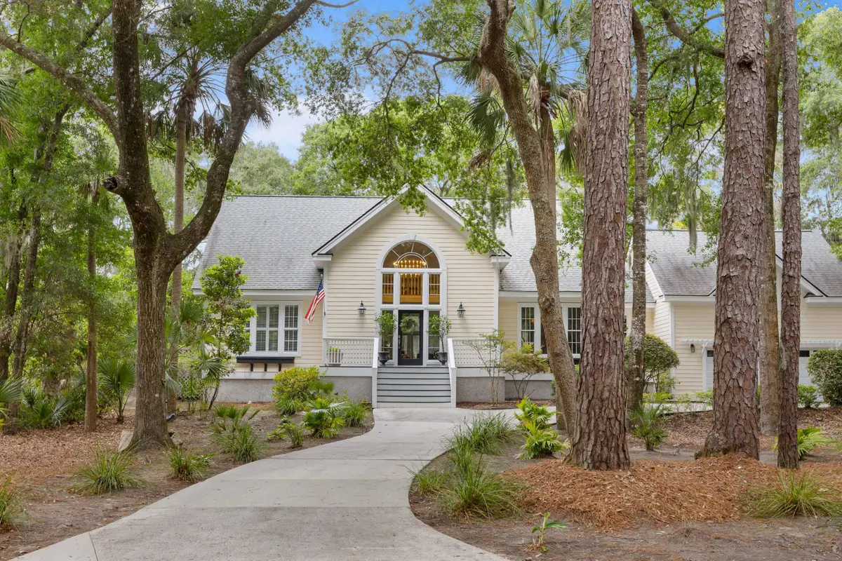 3335 Coon Hollow, Seabrook Island, SC 29455 - #1