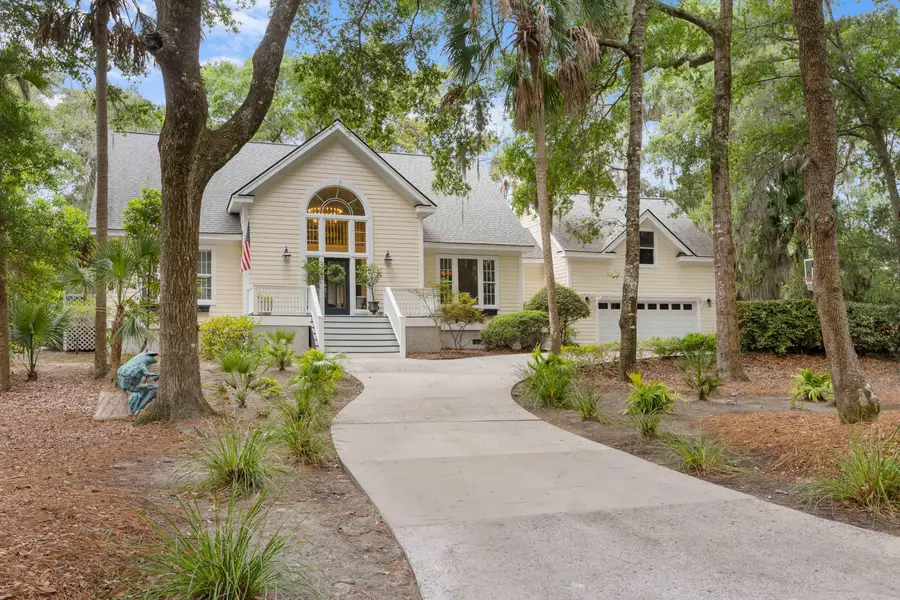 3335 Coon Hollow, Seabrook Island, SC 29455 - #2
