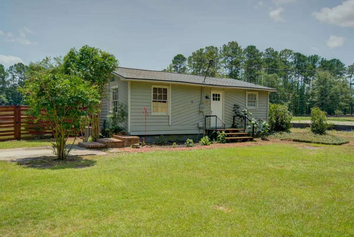 243 Lazy Acres Loop, Summerville, SC 29483 - #1