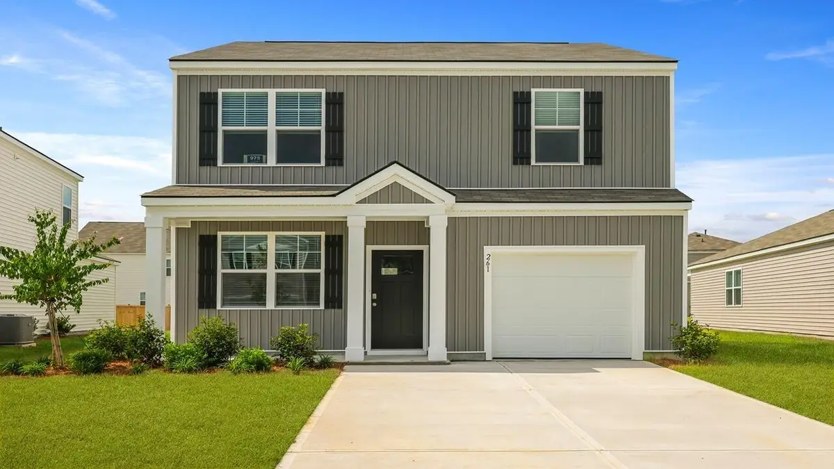 1031 Laurel Oaks Drive, Summerville, SC 29483 - #1