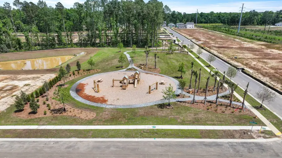 1031 Laurel Oaks Drive, Summerville, SC 29483 - #2
