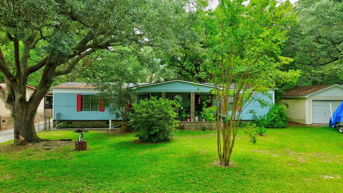 108 Water Way, Moncks Corner, SC 29461 - #1