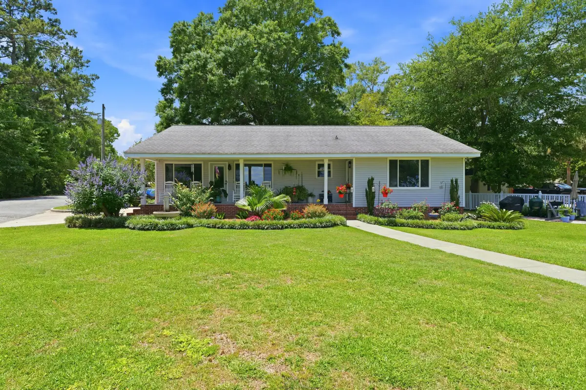 1805 Ringneck Road, Moncks Corner, SC 29461 - #1