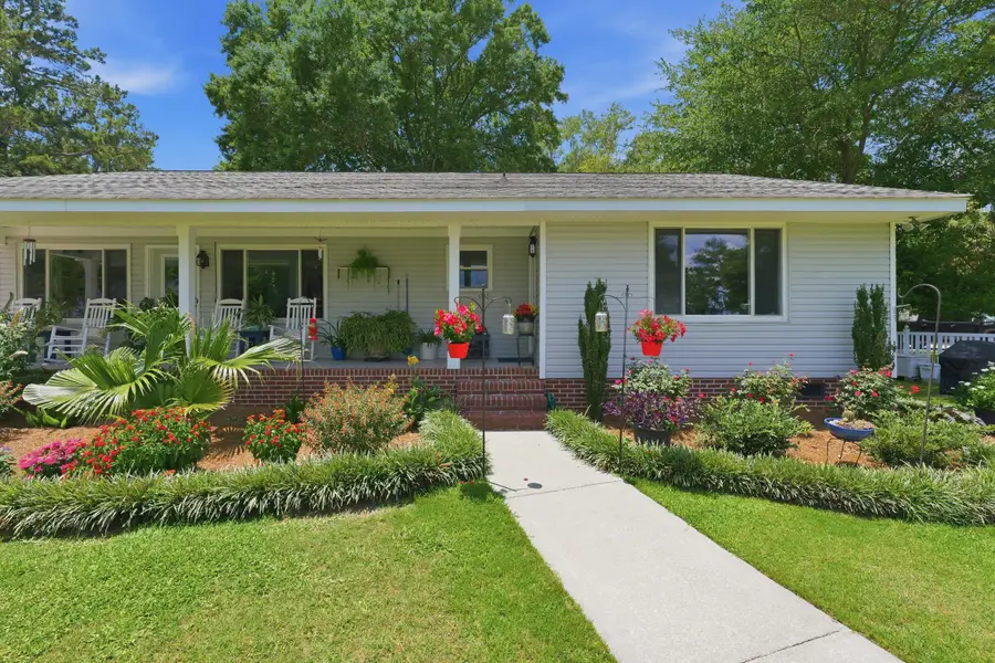 1805 Ringneck Road, Moncks Corner, SC 29461 - #2