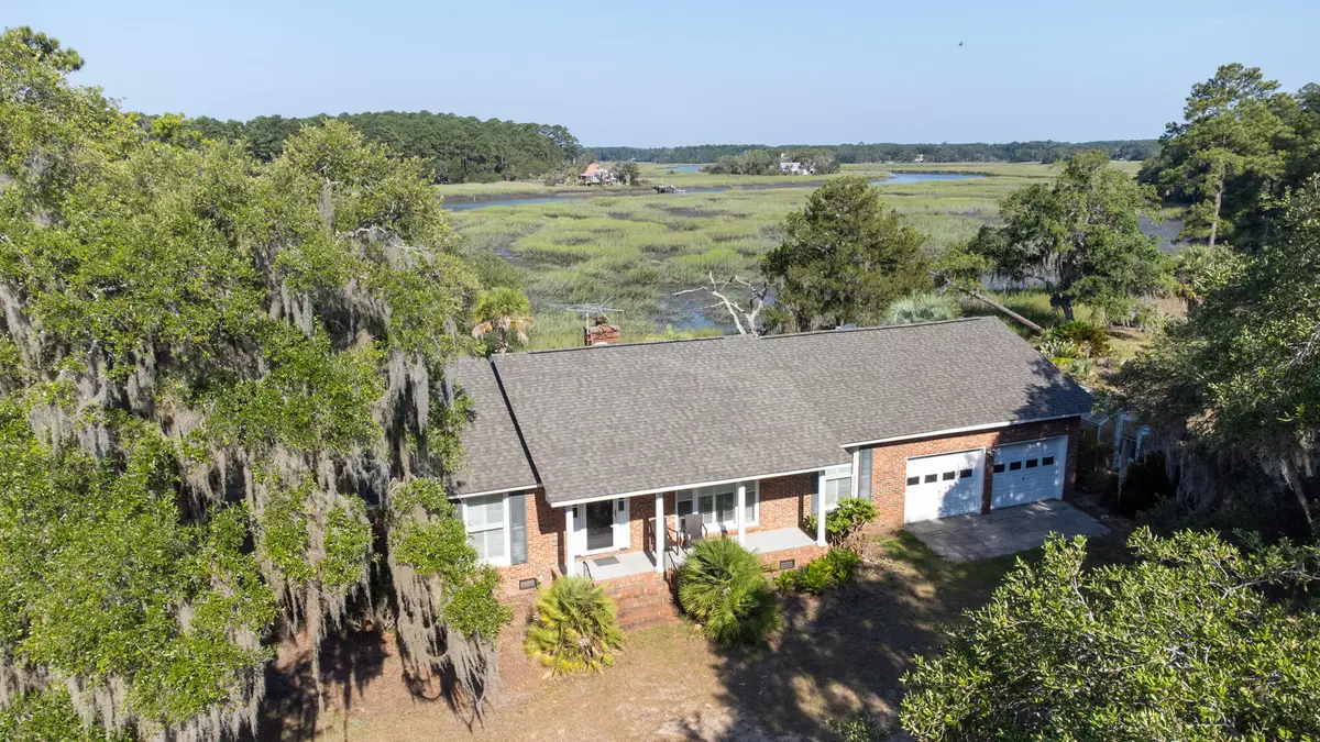 1513 Highway 174, Edisto Island, SC 29438 - #1