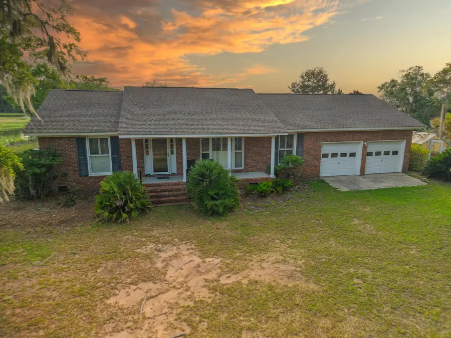 1513 Highway 174, Edisto Island, SC 29438 - #2