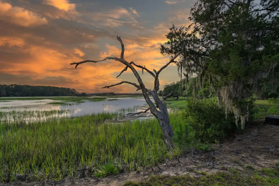 1513 Highway 174, Edisto Island, SC 29438 - #3