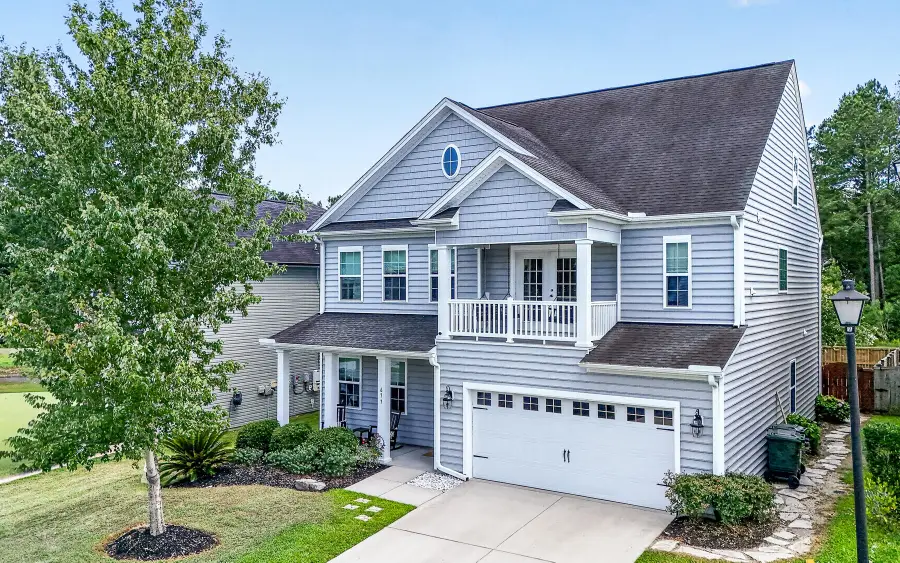 677 Silver Moss Drive, Moncks Corner, SC 29461 - #2