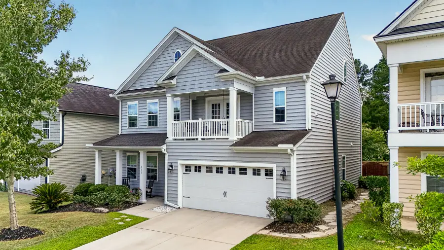 677 Silver Moss Drive, Moncks Corner, SC 29461 - #3