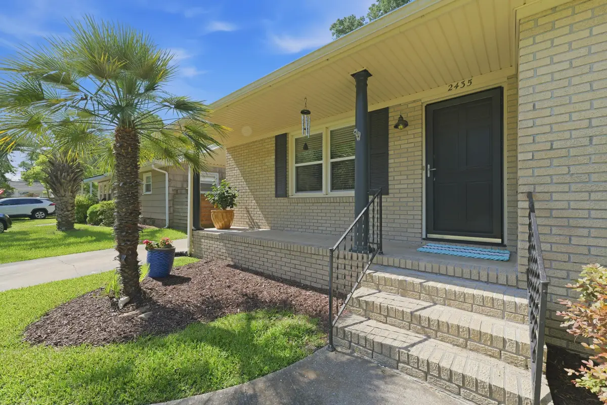 2435 Lantern Street, Charleston, SC 29414 - #1