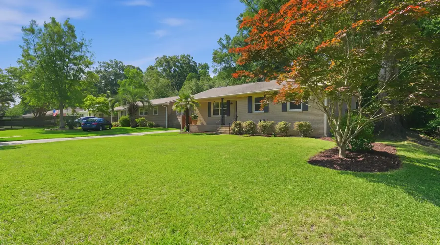 2435 Lantern Street, Charleston, SC 29414 - #2