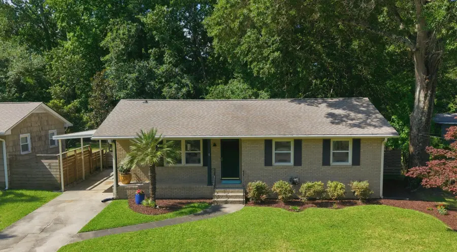 2435 Lantern Street, Charleston, SC 29414 - #3