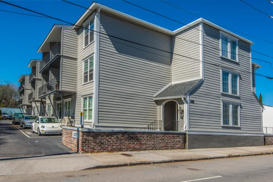 259 E Bay Street #1 C, Charleston, SC 29401 - #2