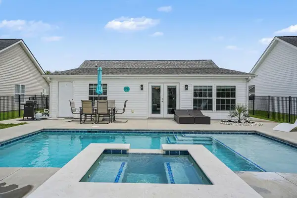 213 Lynco Lane, Surfside Beach, SC 29575