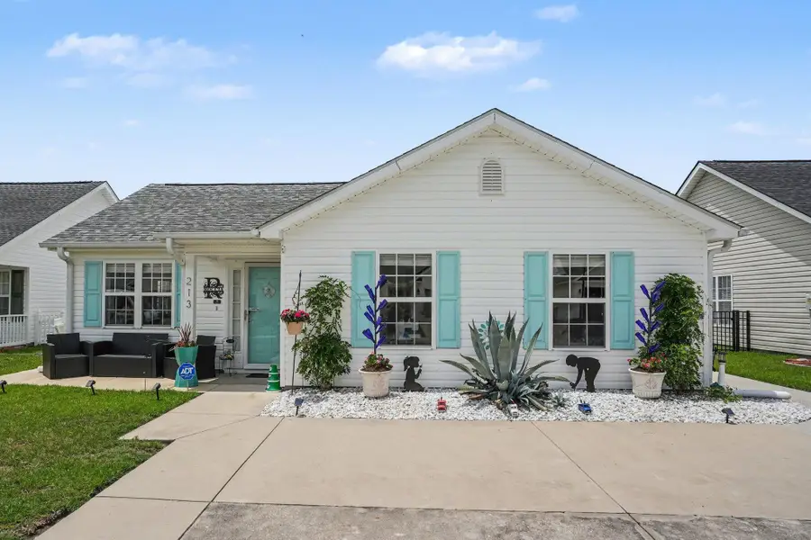 213 Lynco Lane, Surfside Beach, SC 29575 - #2