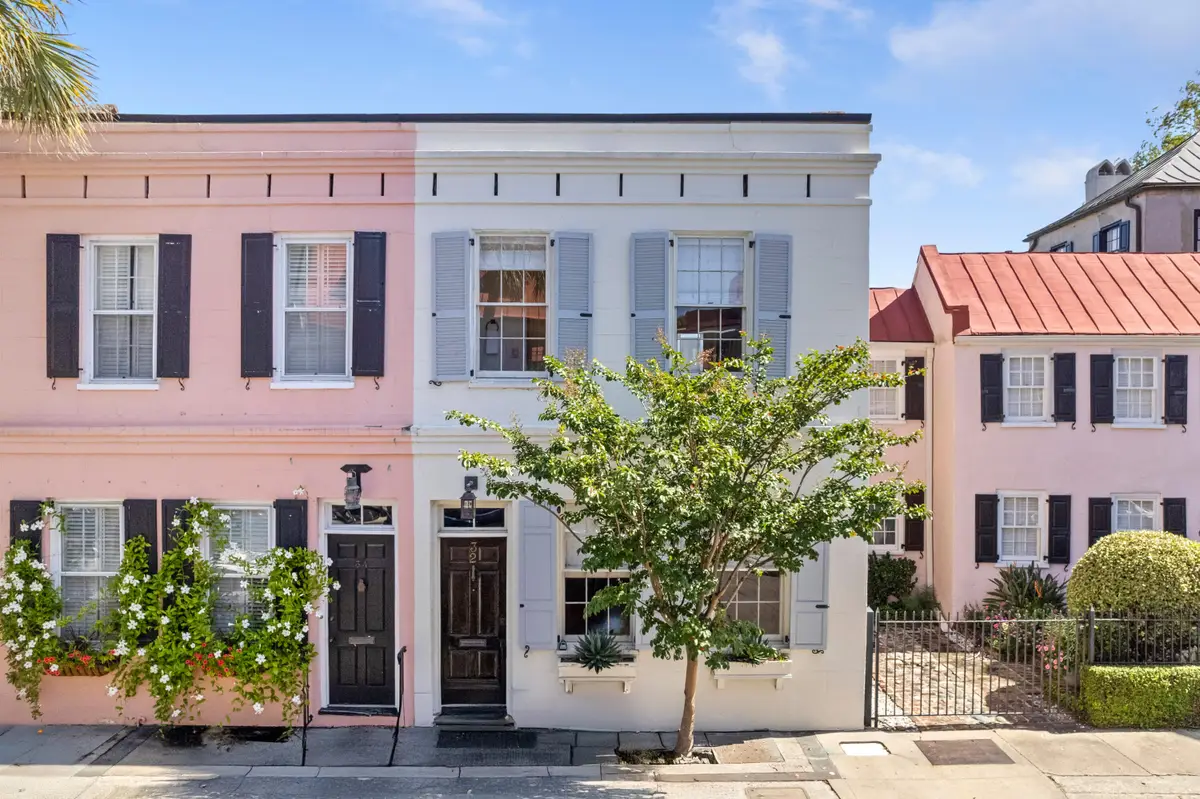 32 State Street, Charleston, SC 29401 - #1