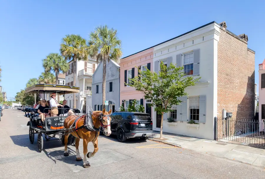 32 State Street, Charleston, SC 29401 - #2