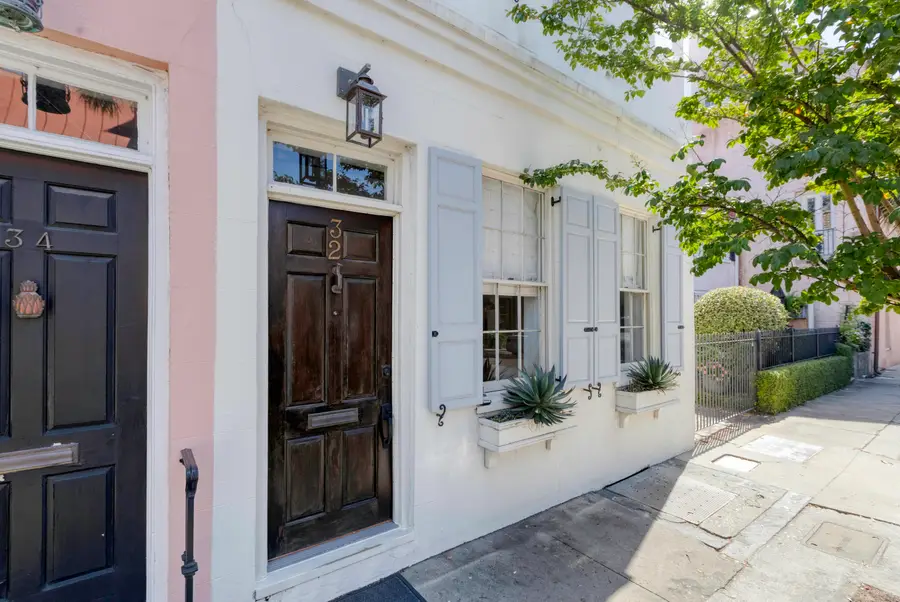 32 State Street, Charleston, SC 29401 - #3