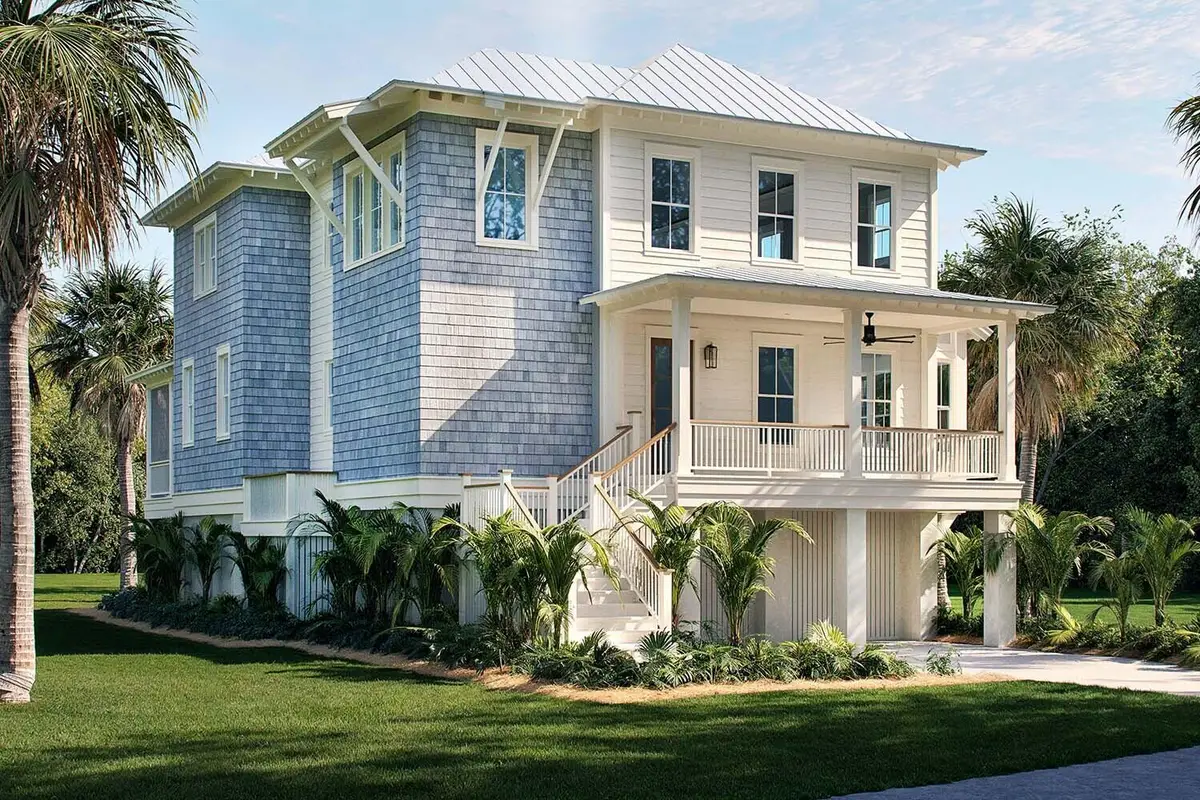 8216 Jack Island Drive, Johns Island, SC 29455 - #1