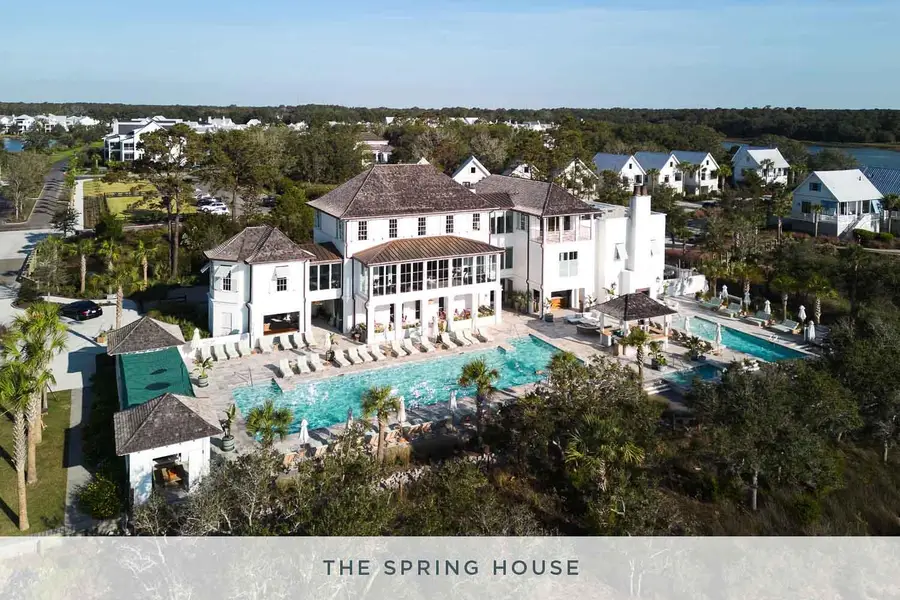 8216 Jack Island Drive, Johns Island, SC 29455 - #3