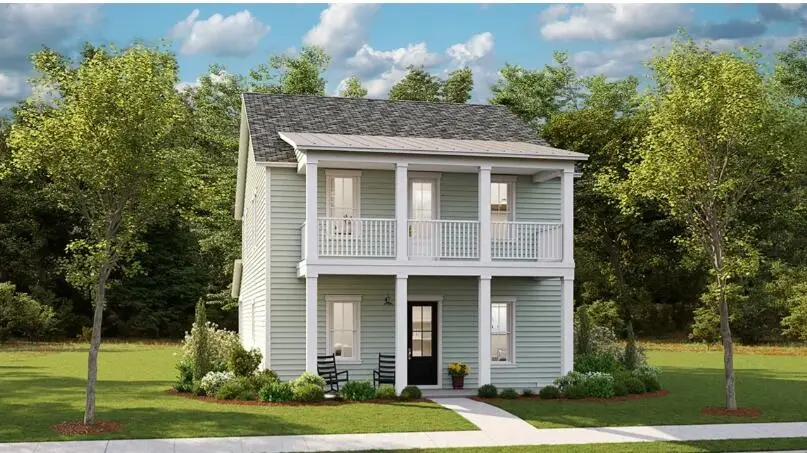 175 Sea Oats Street, Summerville, SC 29485 - #1