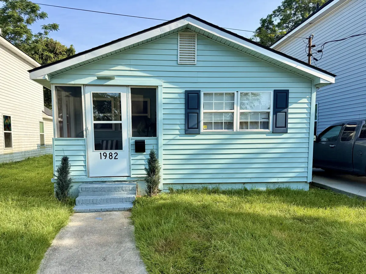 1982 Irving Avenue, North Charleston, SC 29405 - #1