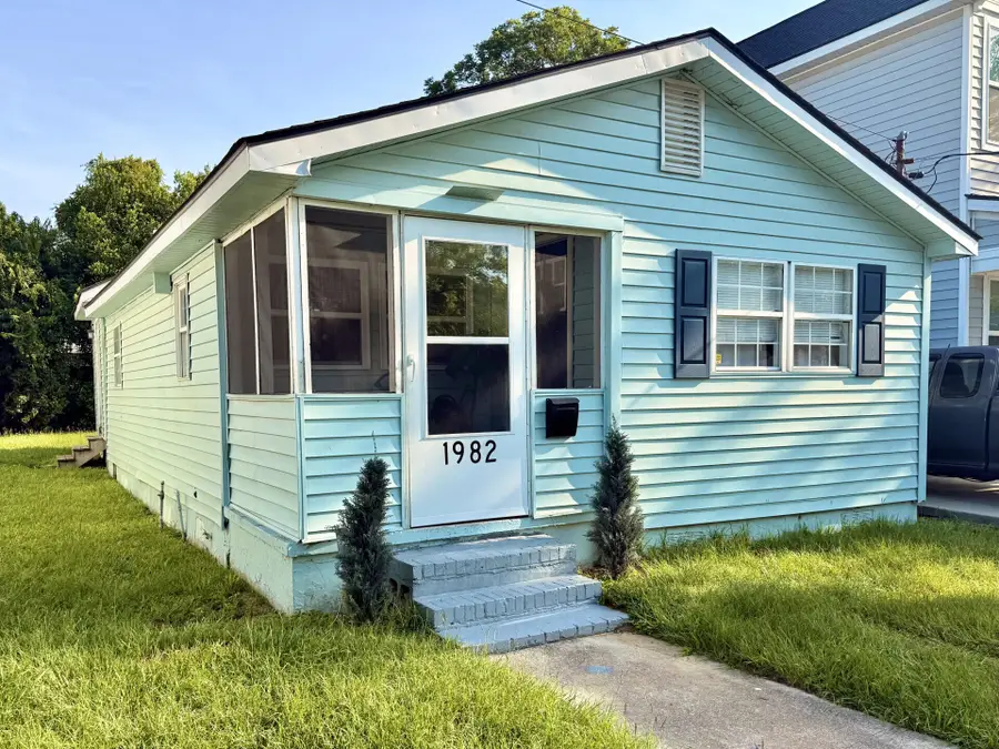 1982 Irving Avenue, North Charleston, SC 29405 - #2