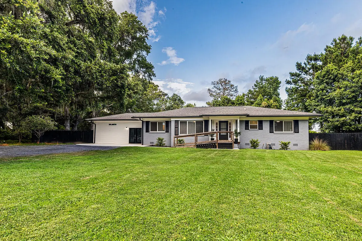 2422 Highway 174, Edisto Island, SC 29438 - #1