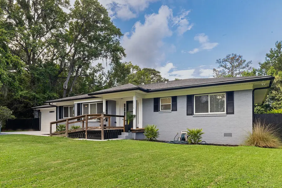 2422 Highway 174, Edisto Island, SC 29438 - #2