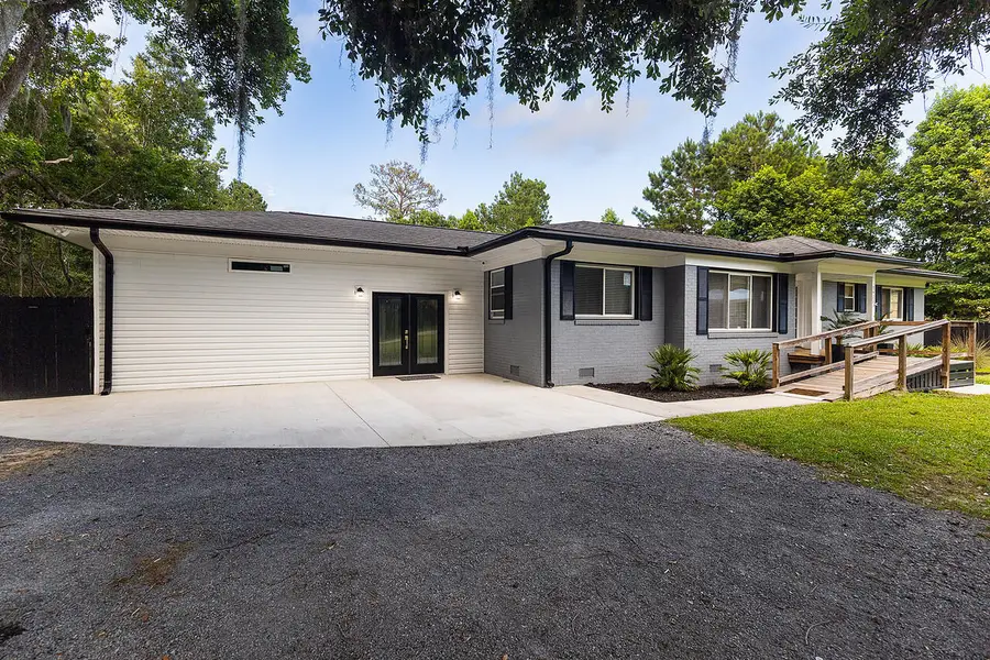 2422 Highway 174, Edisto Island, SC 29438 - #3