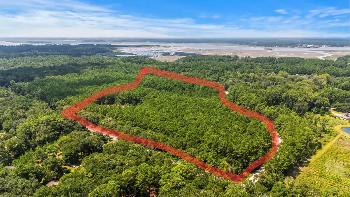1451 Bears Bluff Road, Wadmalaw Island, SC 29487 - #1