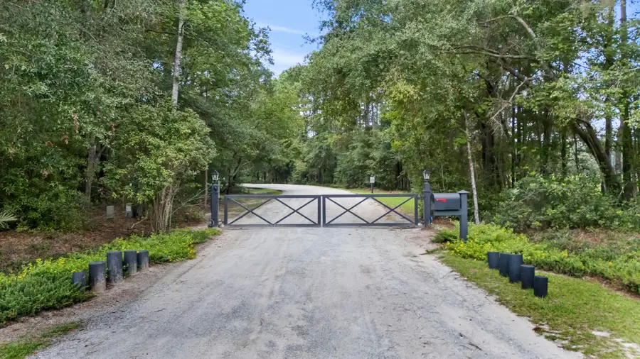 1451 Bears Bluff Road, Wadmalaw Island, SC 29487 - #2