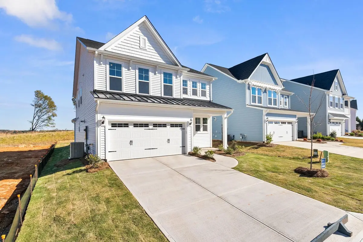 219 Crosswick Street, Summerville, SC 29483 - #1