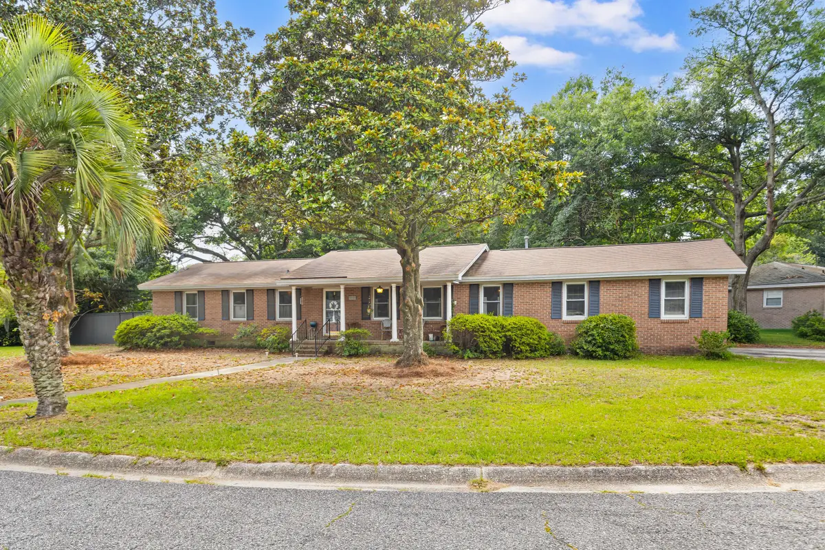 5301 Helene Drive, North Charleston, SC 29418 - #1