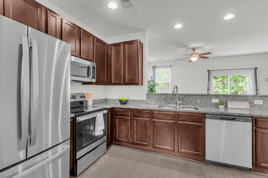 9101 Parlor Drive, Ladson, SC 29456 - #2