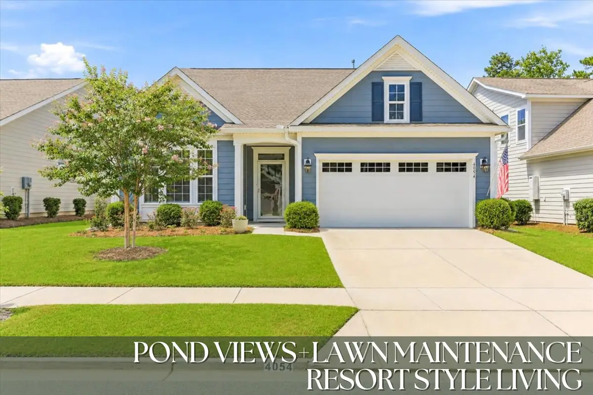 4054 Aspera Drive, Summerville, SC 29483 - #1