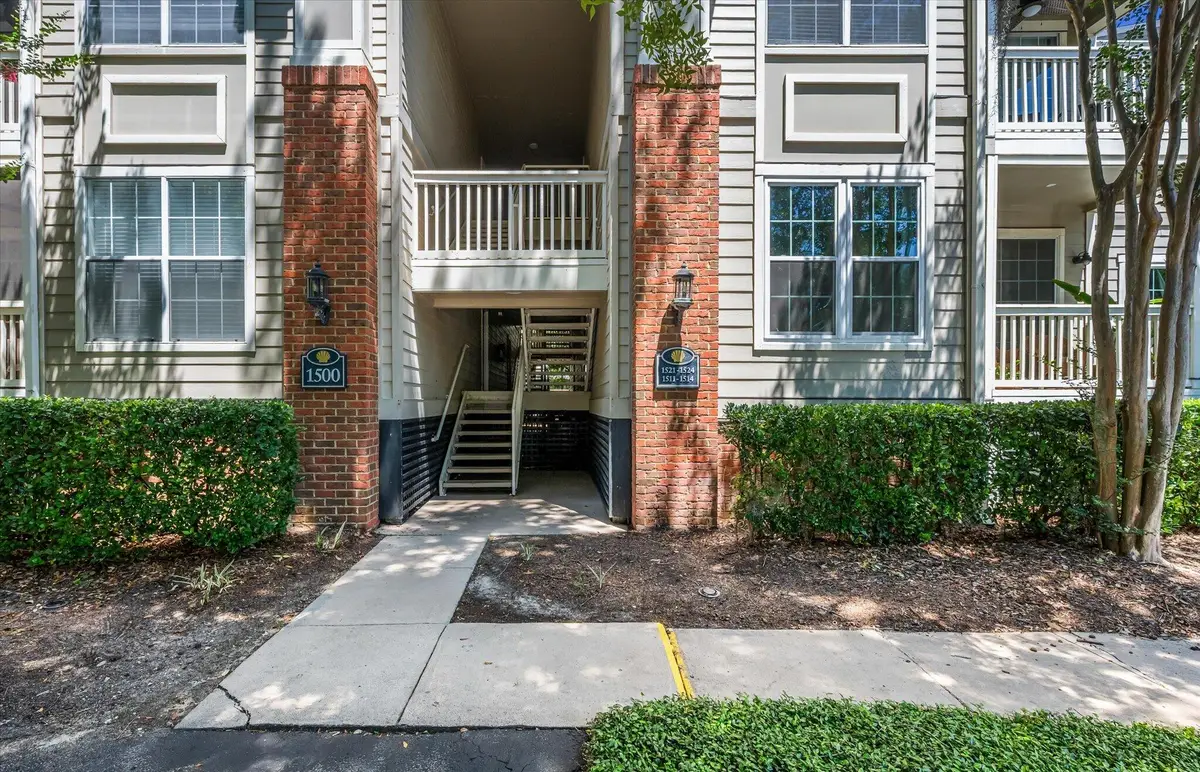1600 Long Grove #Unit 1524, Mount Pleasant, SC 29464 - #1