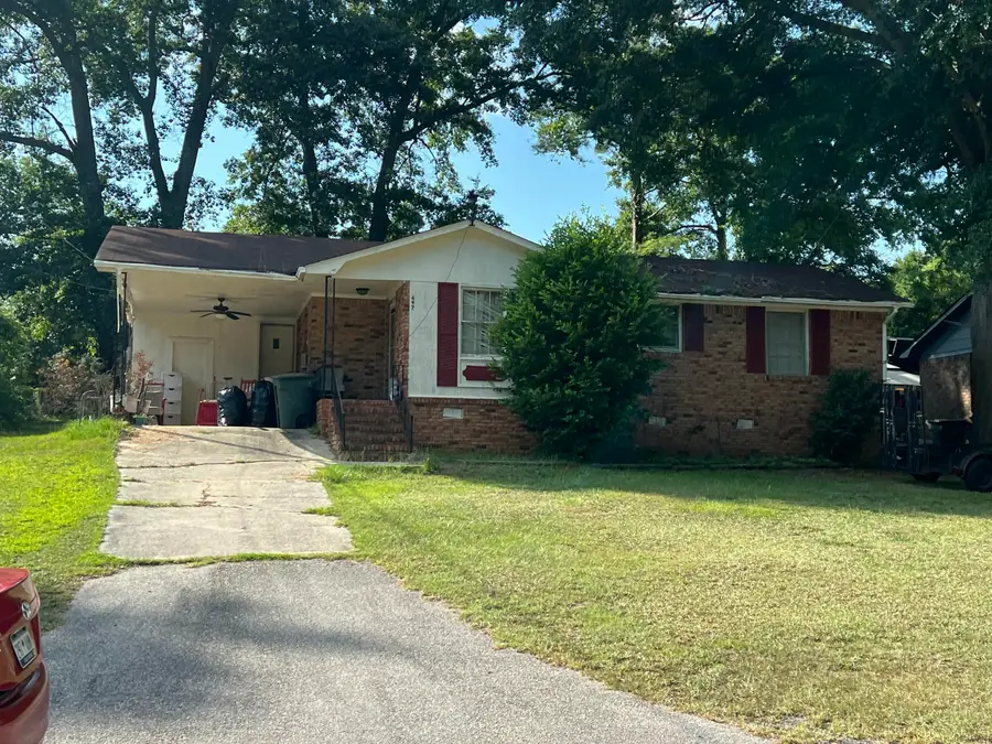 497 Azalea Drive, Orangeburg, SC 29115 - #2