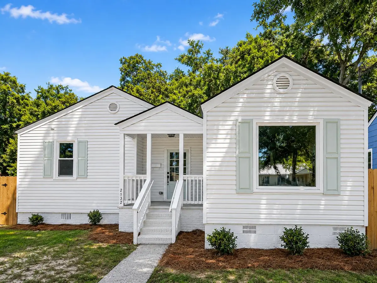 2132 Commander Road, North Charleston, SC 29405 - #1
