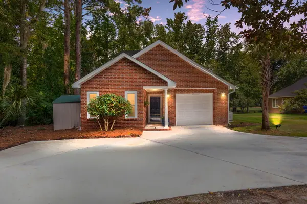 43 Martins Path, Charleston, SC 29414