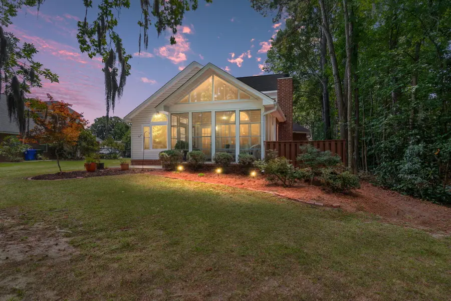 43 Martins Path, Charleston, SC 29414 - #2