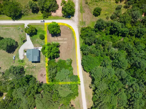 Lot 27 Blackbear Drive, Edisto Island, SC 29438