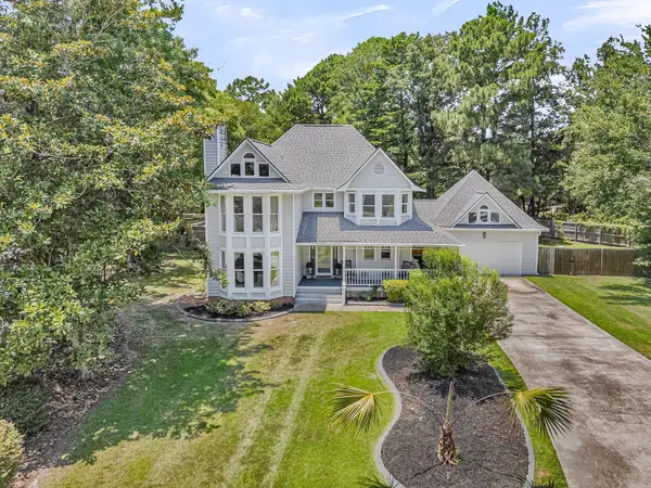 14 Brigadoon Place, Charleston, SC 29414