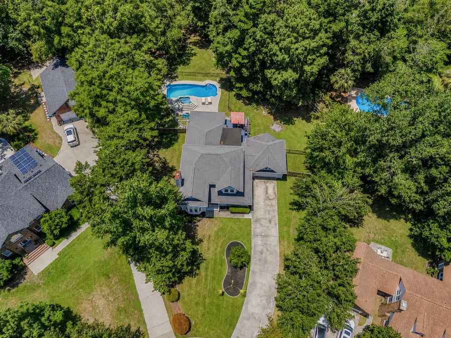 14 Brigadoon Place, Charleston, SC 29414 - #3